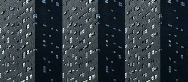 Photograph Juan De Villalba Dark Apartments on One Eyeland